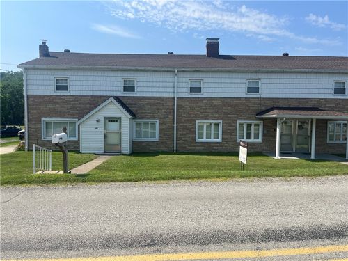 451 Joffre Cherry Valley Rd, Burgettstown Boro, PA, 15021 | Card Image