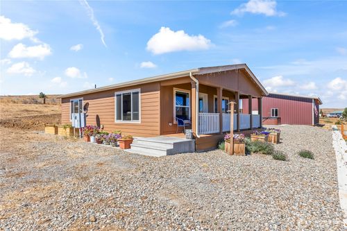 750 Sagebrush Rd, Ellensburg, WA, 98926-8525 | Card Image