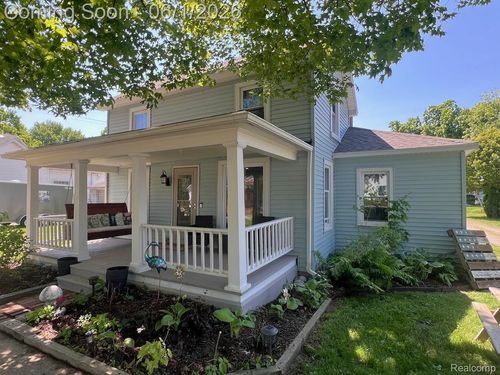 209 Main St, Morrice, MI, 48857-8708 | Card Image