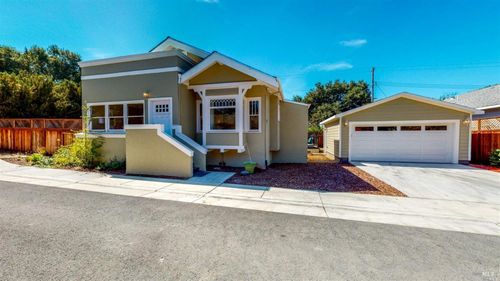 4743 Montgomery Drive, Santa Rosa, CA, 95409 | Card Image