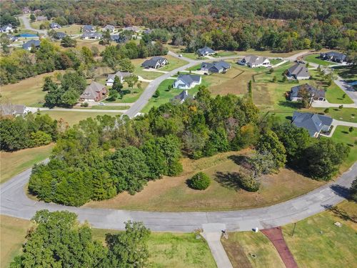 TBD S Spring Loop, Fayetteville, AR, 72703 | Card Image