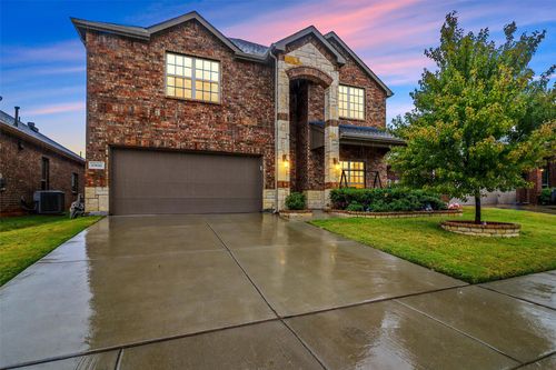 15616 Cornwallis St, Frisco, TX, 75036-7584 | Card Image