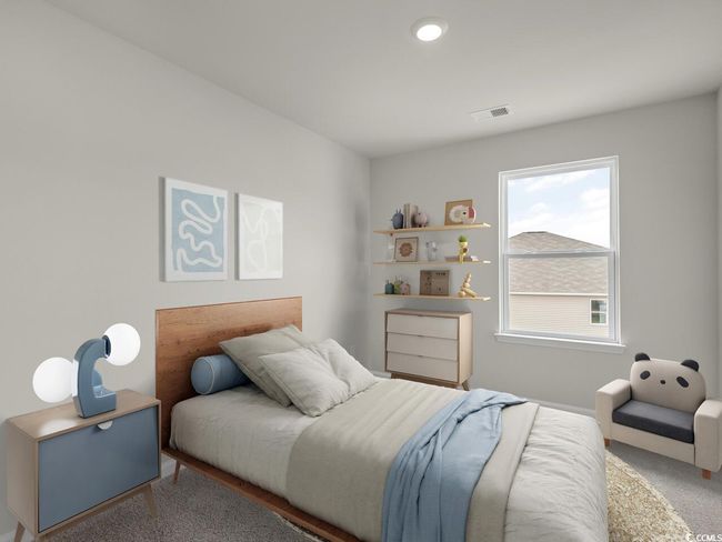 LOT-23 - 164 Bayou Loop, Townhouse with 3 bedrooms, 3 bathrooms and null parking in Surfside Beach SC | Image 12