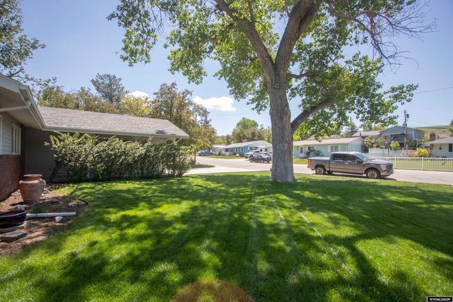 111 Valley Dr, House other with 3 bedrooms, 2 bathrooms and null parking in Casper WY | Image 33