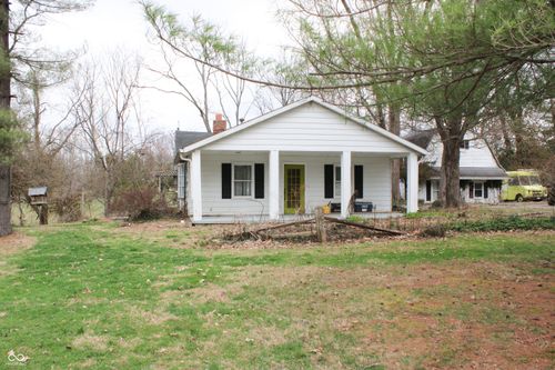 3320 E Private Road 140 N, North Vernon, IN, 47265-8524 | Card Image