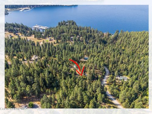 LT1 BLK1 S Hanson Rd, Harrison, ID, 83833 | Card Image