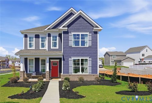 17480 Clark And York Blvd, Ruther Glen, VA, 22546 | Card Image