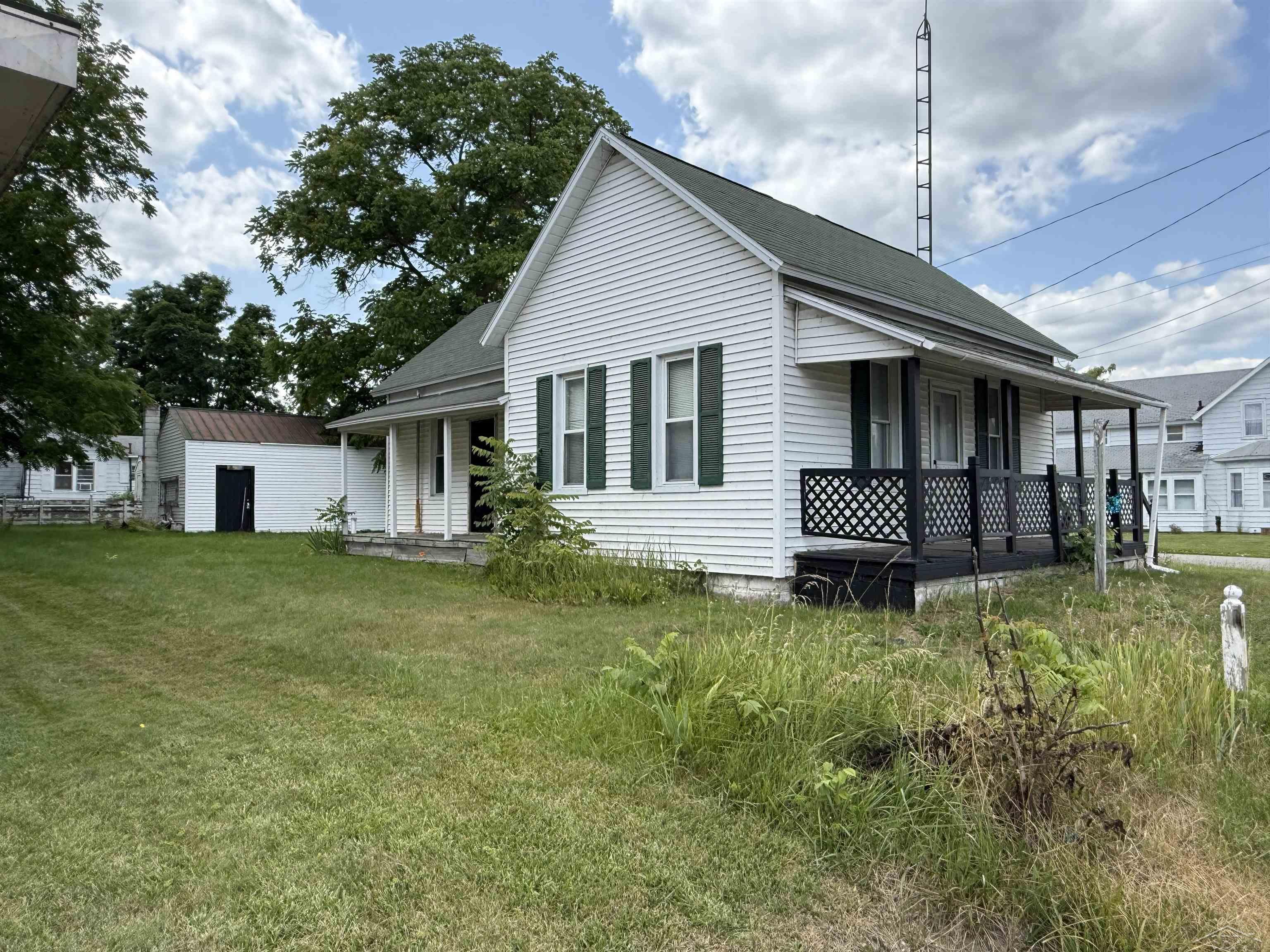 Residential in Unknown 5