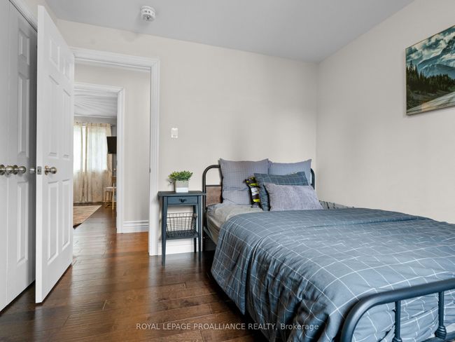 2515 Van Luven Rd, House other with 4 bedrooms, 3 bathrooms and 4 parking in Baltimore ON | Image 20