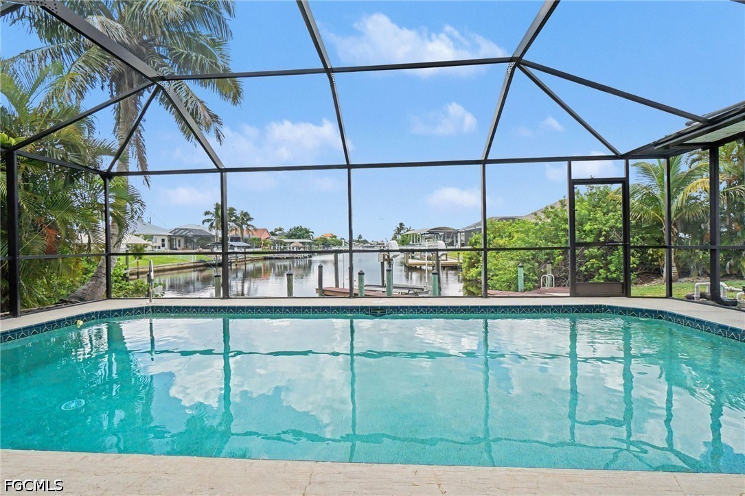 Residential in Cape Coral