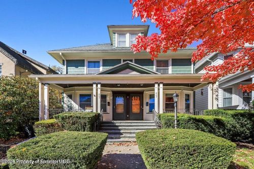 805- 07 N Irving Avenue, Scranton, PA, 18510 | Card Image