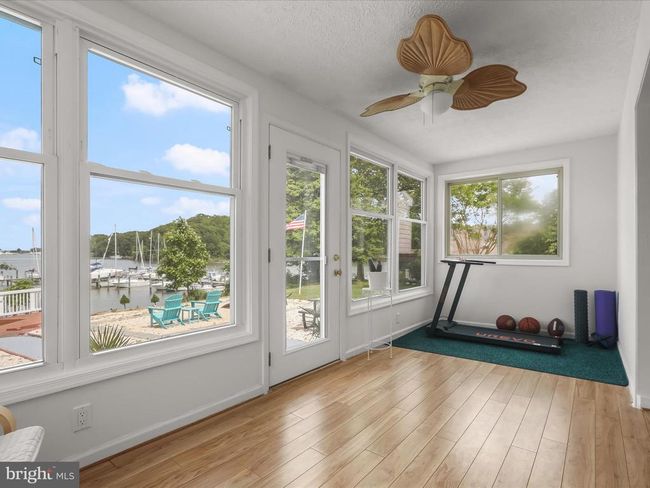 2304 Poplar Rd, House other with 4 bedrooms, 4 bathrooms and null parking in Baltimore MD | Image 4