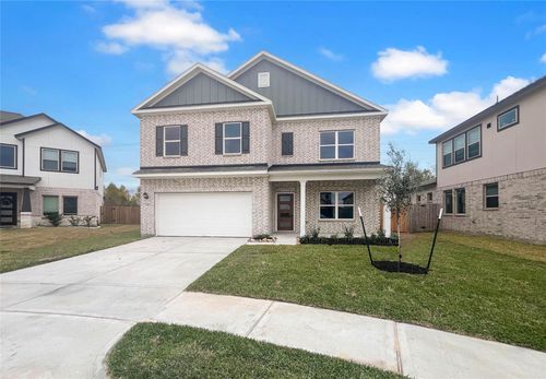 432 Kendall Crest Dr, Alvin, TX, 77511-5117 | Card Image