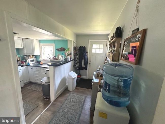 4854 Avery Rd, House other with 2 bedrooms, 1 bathrooms and null parking in SHADY SIDE MD | Image 21