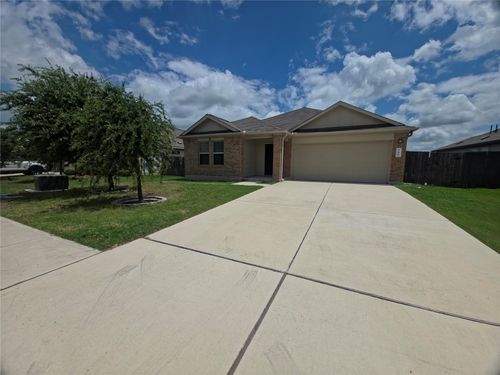 746 Carol Drive, Hutto, TX, 78634 | Card Image