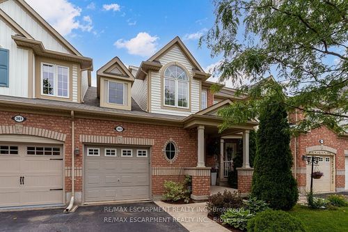 363 Prosser Cir, Milton, ON, L9T0P6 | Card Image