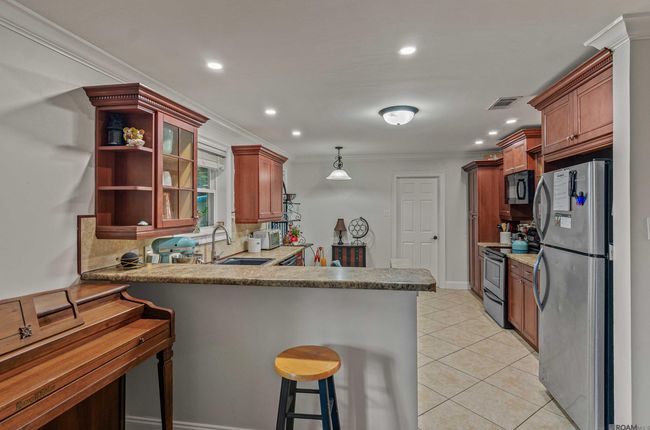 3428 Madeira Dr, House other with 3 bedrooms, 2 bathrooms and null parking in Baton Rouge LA | Image 8