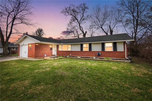 6241 Cruxten Dr, Dayton, OH, 45424-3742 | Card Image