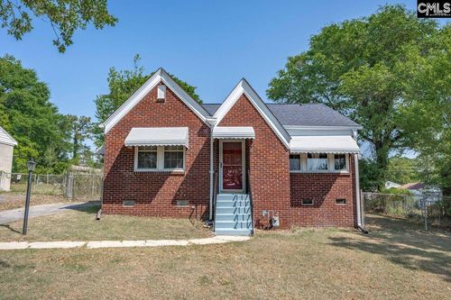 1612 C Ave, West Columbia, SC, 29169-5606 | Card Image