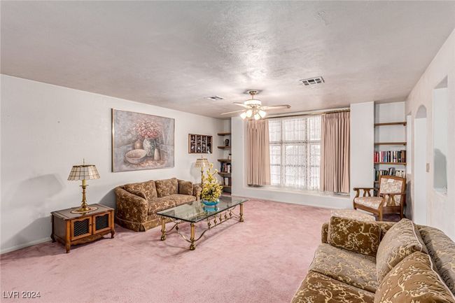 1213 Eaton Dr, House other with 3 bedrooms, 2 bathrooms and null parking in Las Vegas NV | Image 8