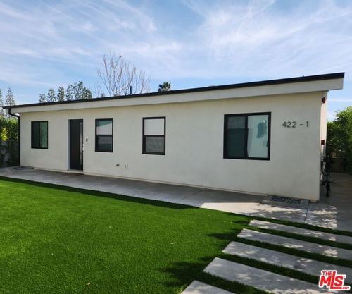 422-1 Almond Avenue, Monrovia, CA, 91016 | Card Image