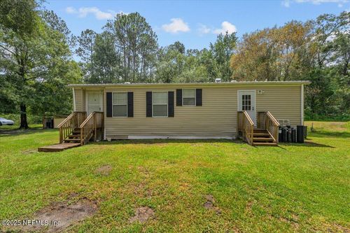 10695 Gregory Ave, Hastings, FL, 32145-8708 | Card Image