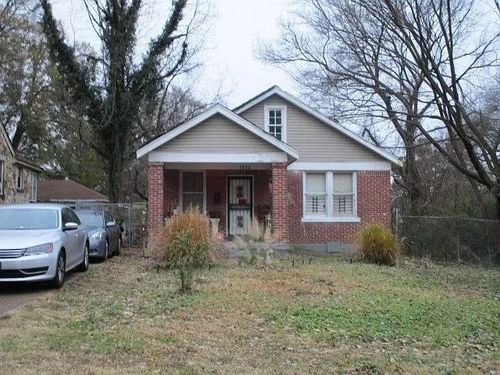 1025 Shawnee Cir, Memphis, TN, 38106-6519 | Card Image