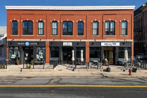 2-13 W Central St, Natick, MA, 01760-4560 | Card Image