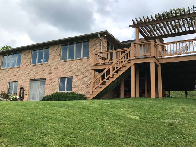 309 Shady Ln, House other with 4 bedrooms, 4 bathrooms and null parking in MONTEREY VA | Image 6