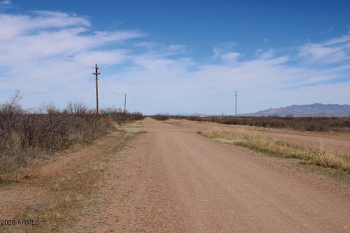 576-.66 Acres Nw West Point Road, Douglas, AZ, 85067 | Card Image