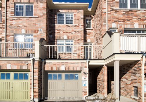 31 Dundas Way, Markham, ON, L6E0R7 | Card Image
