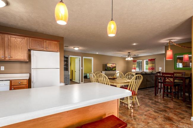 190 Hill Creek Rd, House other with 3 bedrooms, 1 bathrooms and null parking in Edgemont AR | Image 13