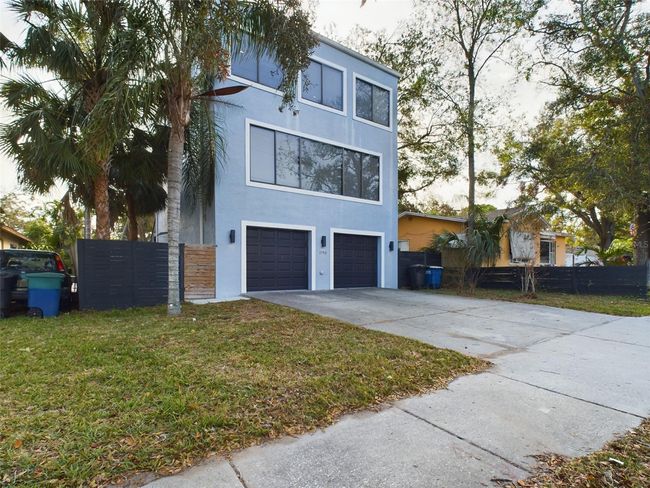 1793 N Fort Harrison Ave, House other with 4 bedrooms, 4 bathrooms and null parking in CLEARWATER FL | Image 98