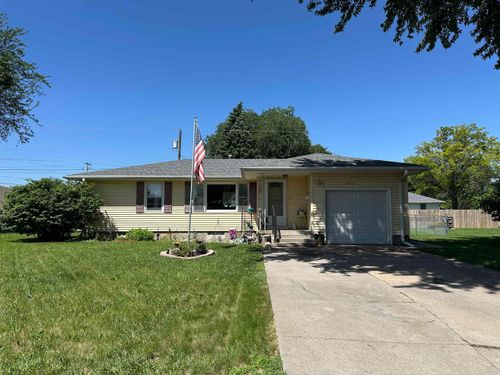 2456 23rd Ave, Columbus, NE, 68601-2630 | Card Image