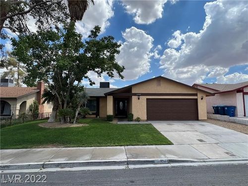 6809 Carrera Dr, Las Vegas, NV, 89103-1008 | Card Image
