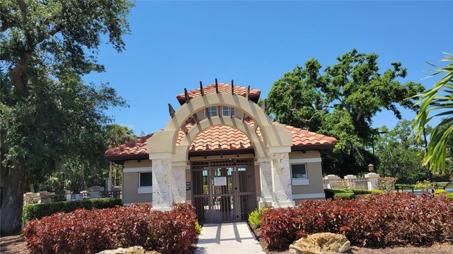 5050 Hanging Moss Ln, House other with 3 bedrooms, 3 bathrooms and null parking in SARASOTA FL | Image 34