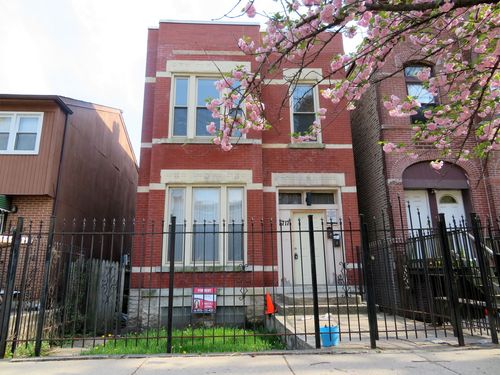 2-2717 W 15th Pl, Chicago, IL, 60608-1701 | Card Image