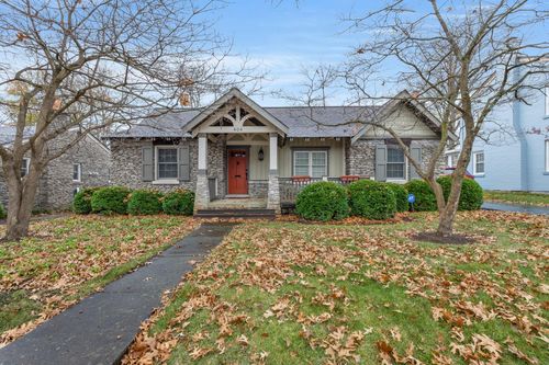 404 Henry Clay Blvd, Lexington, KY, 40502-1026 | Card Image