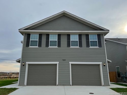 101-7610 Gramercy Way, San Antonio, TX, 78253-2179 | Card Image