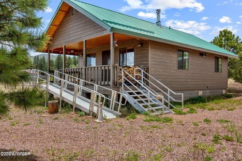 6 County Road 2099, Alpine, AZ, 85920 | Card Image