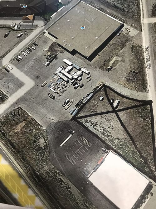 2 W Roosevelt Hwy, Shelby, MT, 59474 | Card Image