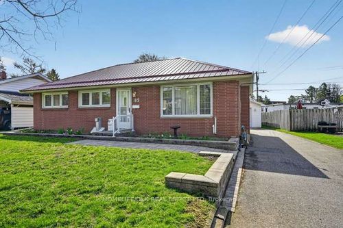 85 Reynolds Dr, Brockville, ON, K6V1X2 | Card Image