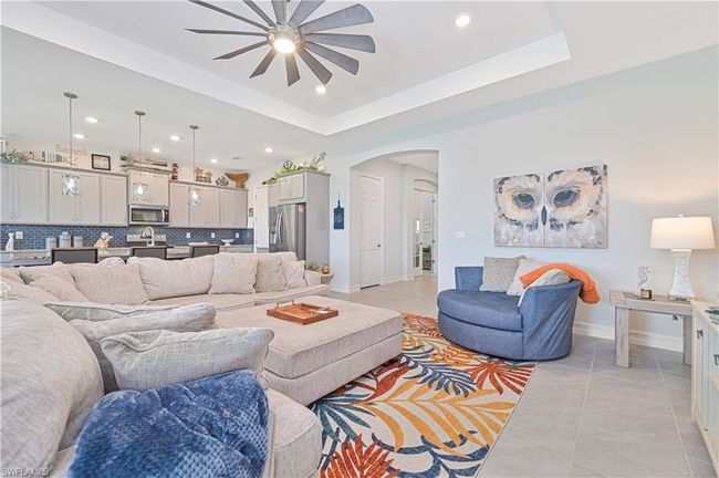 2936 Royal Gardens Ave, House other with 3 bedrooms, 5 bathrooms and 3 parking in FORT MYERS FL | Image 8