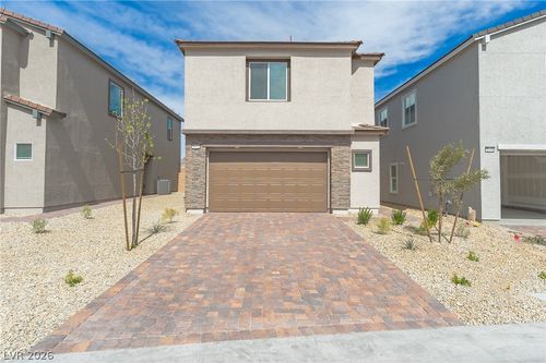 9952 Kimura Hills Ave, Las Vegas, NV, 89129-7165 | Card Image