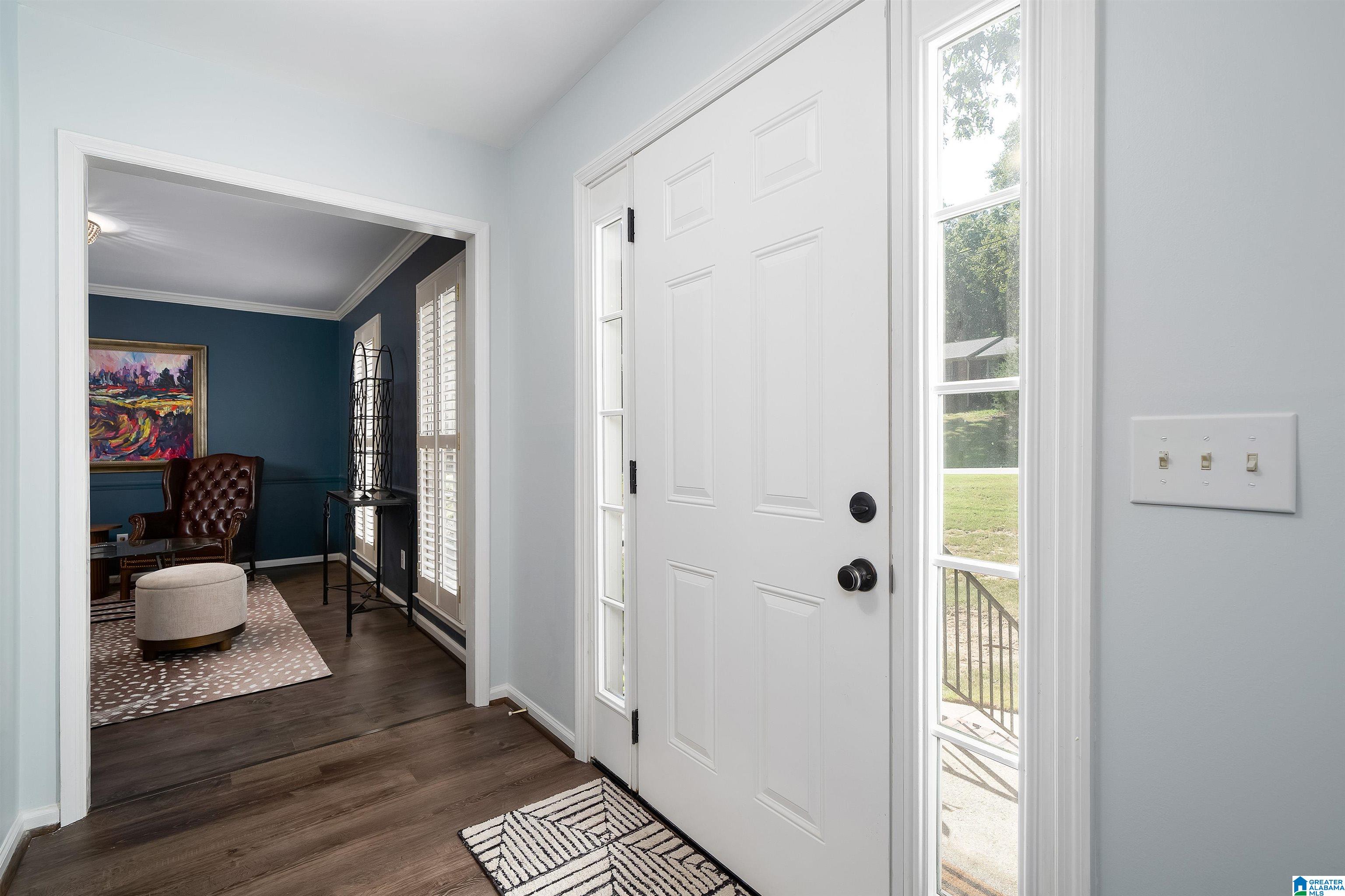 Residential in PELHAM 2