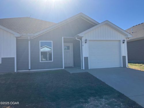 418 Alex Jordan Dr, Duenweg, MO, 64841-1091 | Card Image