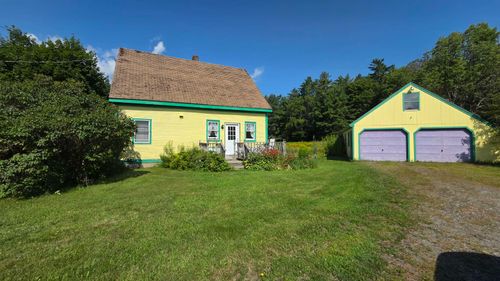 1273 Nh Route 4a, Enfield, NH, 03748-3804 | Card Image