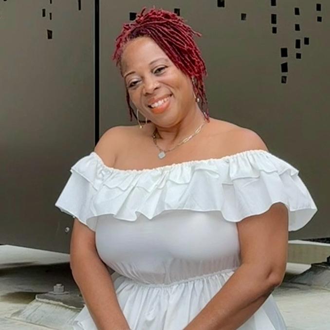 Dionne Sanford