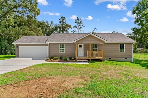 136 Old Babb Rd, Rocky Face, GA, 30740 | Card Image