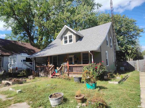 2608 Shelby Ave, Mattoon, IL, 61938-2534 | Card Image